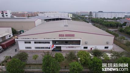 攜手共進，共享發展機遇 海馬牌與軒琴居越南工廠開放日圓滿舉行